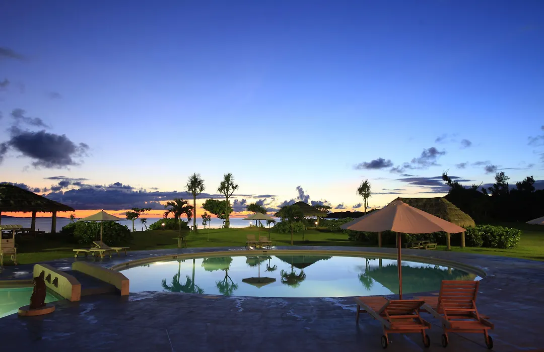 Ishigaki Seaside Hotel-1