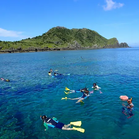 Ishigaki Seaside Hotel-2